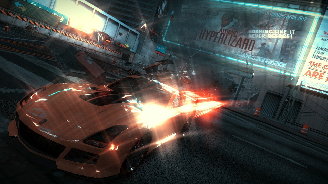 Ridge Racer Unbounded (Edición Limitada) - Imagen 32